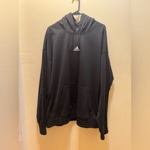 Adidas hoodie